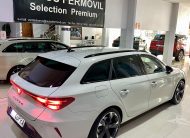 Cupra Leon SP eHybrid 130km Autonomía PHEV