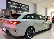 Cupra Leon SP eHybrid 130km Autonomía PHEV