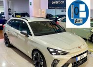 Cupra Leon SP eHybrid 130km Autonomía PHEV