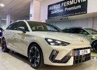 Cupra Leon SP eHybrid 130km Autonomía PHEV