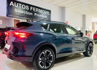 Cupra Formentor eTSI DSG MHEV