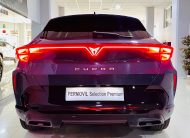 Cupra Formentor eTSI DSG MHEV
