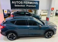 Cupra Formentor eTSI DSG MHEV