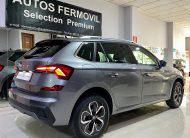 Skoda Kamiq TSI 116cv
