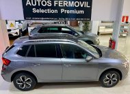 Skoda Kamiq TSI 116cv