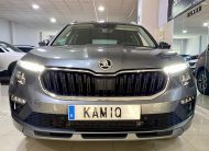 Skoda Kamiq TSI 116cv