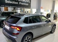 Skoda Kamiq TSI 116cv