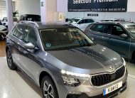 Skoda Kamiq TSI 116cv