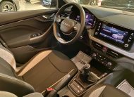 Skoda Kamiq TSI 116cv