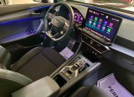 Cupra Formentor eTSI DSG MHEV