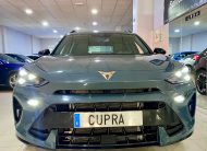Cupra Formentor eTSI DSG MHEV