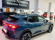 Cupra Formentor eTSI DSG MHEV