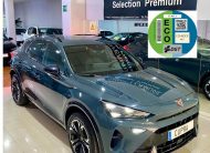 Cupra Formentor eTSI DSG MHEV