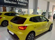 Nuevo Seat Ibiza TSI 116cv