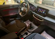 Nuevo Seat Ibiza TSI 116cv