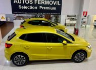 Nuevo Seat Ibiza TSI 116cv