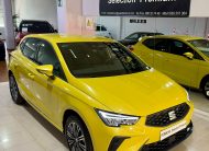 Nuevo Seat Ibiza TSI 116cv