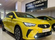 Nuevo Seat Ibiza TSI 116cv