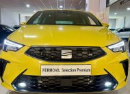 Nuevo Seat Ibiza TSI 116cv