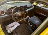 Nuevo Seat Ibiza TSI 116cv
