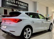 Seat Leon FR – 10 Años de Garantía SEAT –