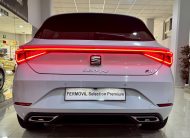 Seat Leon FR – 10 Años de Garantía SEAT –
