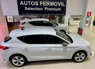 Seat Leon FR – 10 Años de Garantía SEAT –