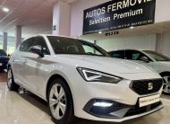 Seat Leon FR – 10 Años de Garantía SEAT –