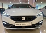Seat Leon FR – 10 Años de Garantía SEAT –