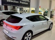 Seat Leon FR – 10 Años de Garantía SEAT –