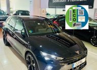 Cupra Leon Sportstourer eTSI DSG