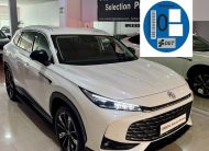 MG HS PHEV 272cv Luxury