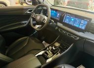 MG HS PHEV 272cv Luxury