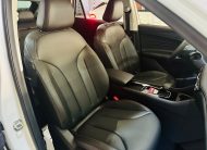 MG HS PHEV 272cv Luxury