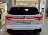 MG HS PHEV 272cv Luxury