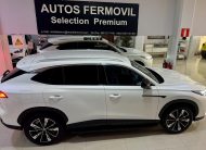 MG HS PHEV 272cv Luxury