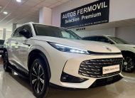 MG HS PHEV 272cv Luxury