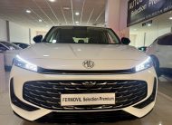 MG HS PHEV 272cv Luxury