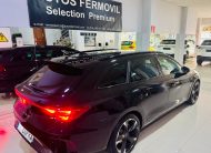 Cupra Leon Sportstourer eTSI DSG
