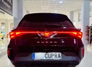 Cupra Leon Sportstourer eTSI DSG