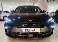 Cupra Leon Sportstourer eTSI DSG