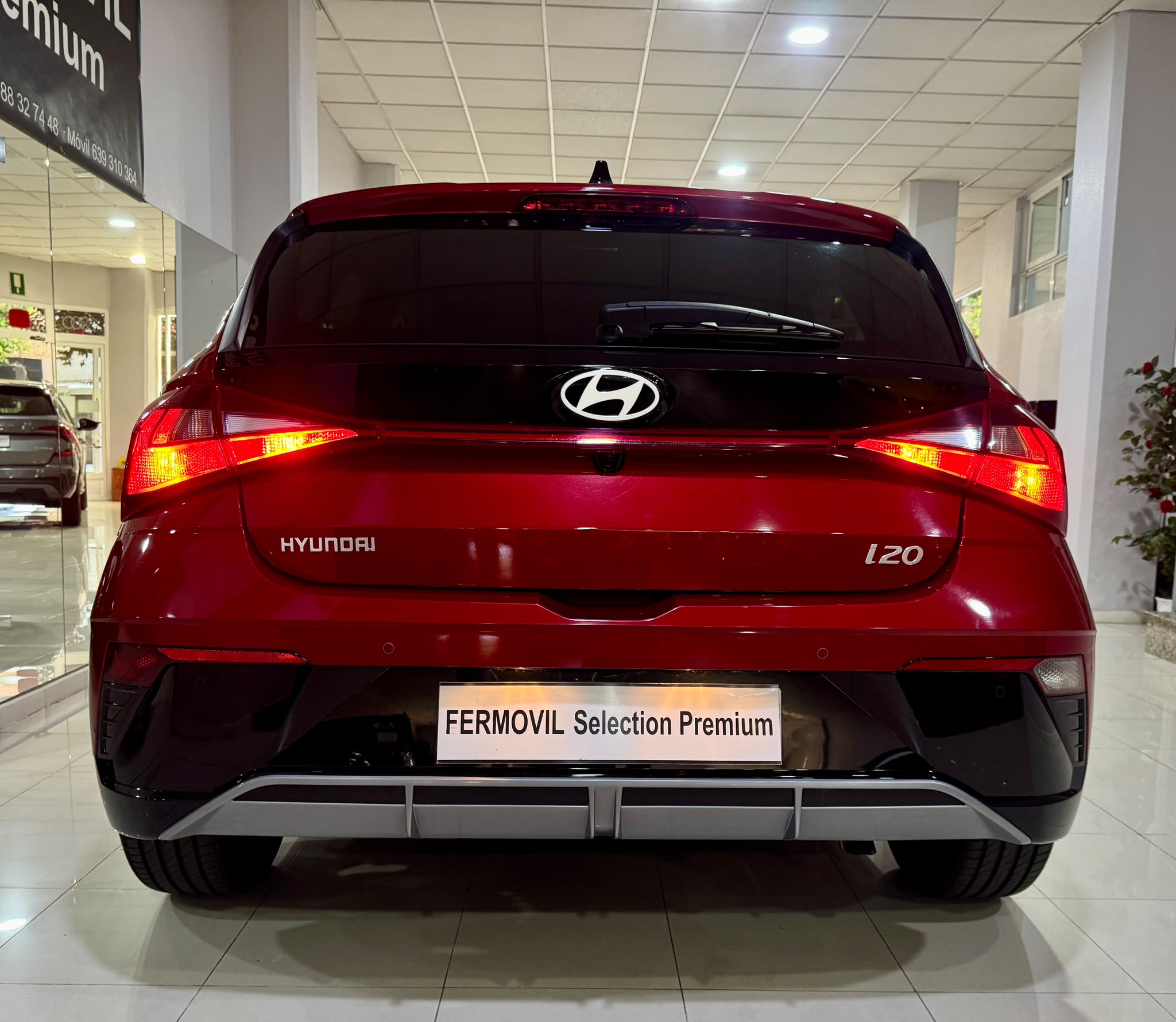 Hyundai i20 desde 250€ MES sin Entrada