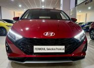 Hyundai i20 desde 250€ MES sin Entrada