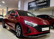 Hyundai i20 desde 250€ MES sin Entrada