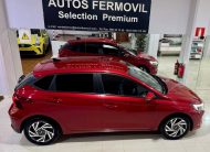 Hyundai i20 desde 250€ MES sin Entrada