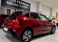 Hyundai i20 desde 250€ MES sin Entrada