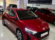 Hyundai i20 desde 250€ MES sin Entrada