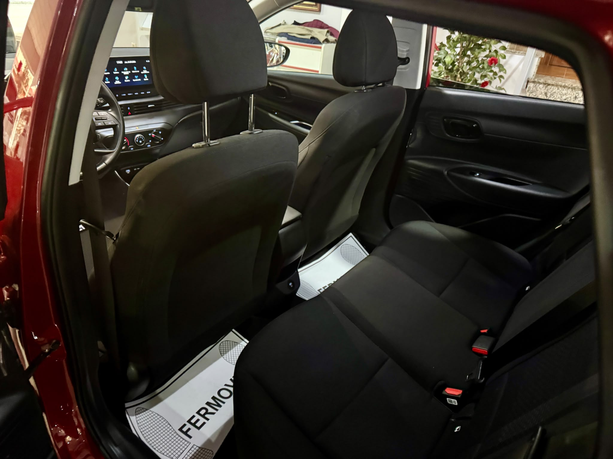 Hyundai i20 desde 250€ MES sin Entrada