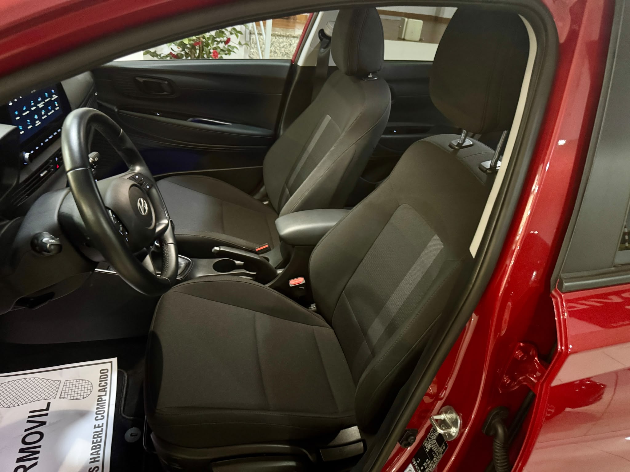 Hyundai i20 desde 250€ MES sin Entrada