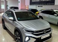 VW Taigo RLine DSG